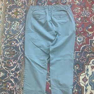 Bonobos Stretch Chino 30/32 Slim Grey